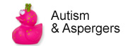 autism and aspergers