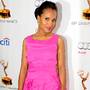 NORTH HOLLYWOOD, CA - SEPTEMBER 17:  Actress Kerry Washington arrives at The Academy of Television Arts & Sciences and SAG-AFTRA celebration of the 65th Primetime Emmy Award nominees at the Television Academy on September 17, 2013 in No. Hollywood, California.  (Photo by Kevin Winter/Getty Images)