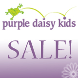 [ Purple Daisy Kids ]