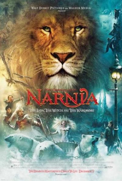 Narnia_poster