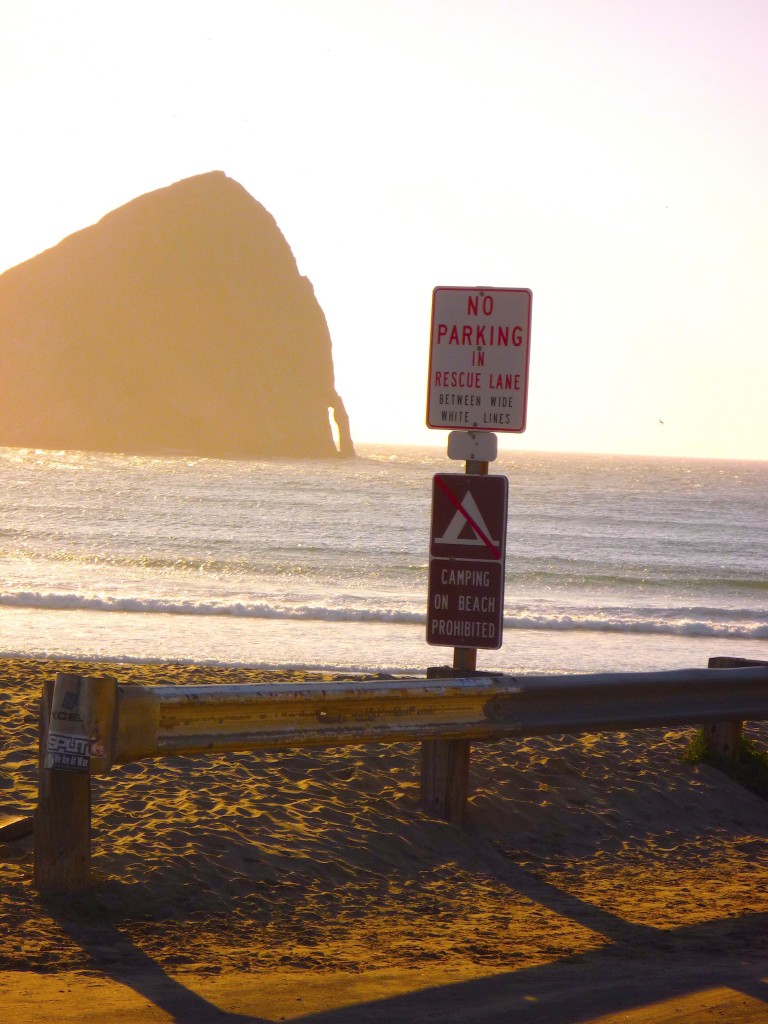 do-not-park-on-beach