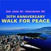 Video: Walk for Peace June 30
