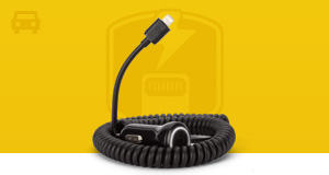 PowerJolt SE with Lightning Connector