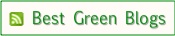 Best Green Blogs Directory