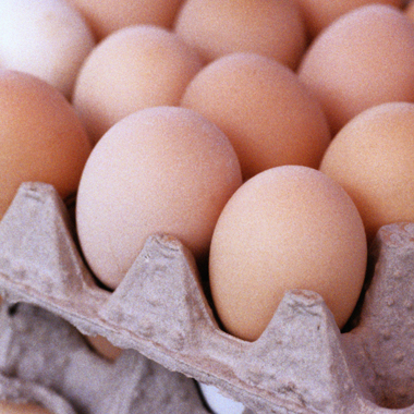 Best Foods for January: eggs