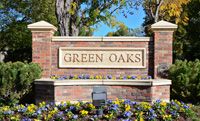 Green Oaks Community