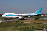 VP-BXC TESIS Boeing 747-258B(SF)