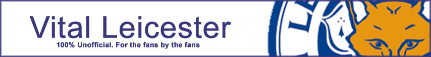 Leicester City Football Club News