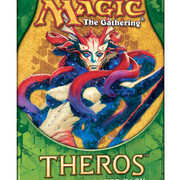 Theros booster pack