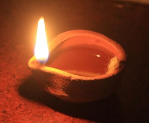 Stories of Diwalis Past