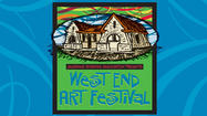 La Grange's West End Art Fair