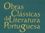 Colecção Obras Clássicas da Literatura Portuguesa