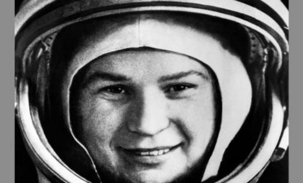 Valentina Tereshkova / File photo