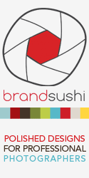 [ Brand Sushi ]