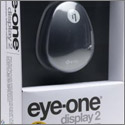 Eye-One Display 2 monitor callibration