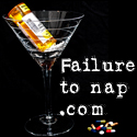 [ failure to nap ]