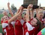 Crosspoint wins state soccer title
