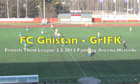 FC Gnistan v GrIFK 
