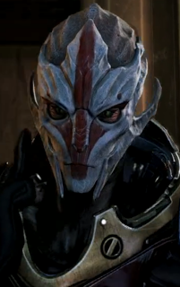 mass effect 3 omega dlc female turian 1 Mass Effect 3: Omega DLC Female Turian Images