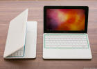 Chromebooks surge at business in 2013, researcher says