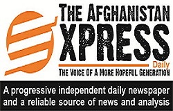 The Afghanistan Xpress