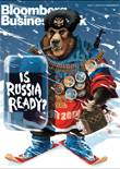 Russia's Sochi Olympics Price Tag