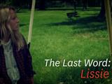 The Last Word: Lissie