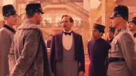 Wes Anderson's 'The Grand Budapest Hotel' to Open Glasgow Film Festival