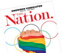 The Nation: February 10, 2014