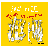 Paul Klee : my art activity book