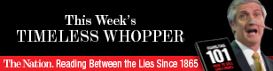 This Week's TIMELESS WHOPPER