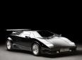 What is the Lamborghini Countach 25th Anniversary?(©Samuel Laurence)
