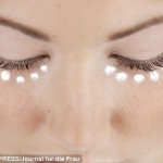 Preventing Skin Aging In Eye Area