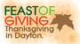 Dayton Ohio News, Weather, Traffic :: Community - A Feast of Giving