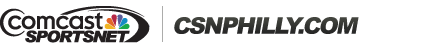 Comcast SportsNet Philadelphia logo