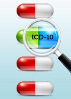ICD Codes for Drugs