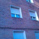 Humedades por condensación ventanas