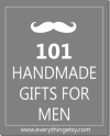 101 Free Father’s Day Printables {Gifts for Him}