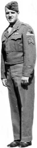 Sgt Edmund M Westcott