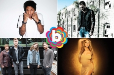 Pop Shop Podcast: Pharrell, Eric Church, Imagine Dragons & More