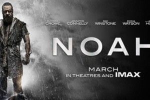 Egypt: Muslim scholars call for destruction of theatres showing “Noah” movie