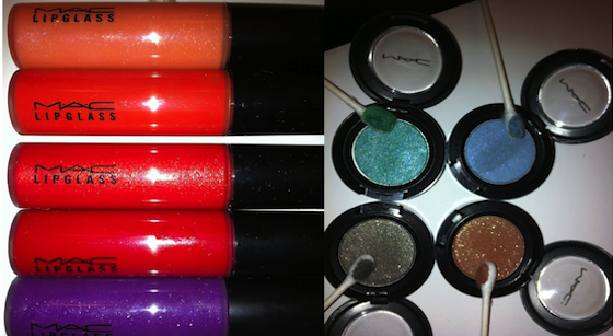 BloggersObsessions2 Must Have: MAC Bloggers Obsessions Collection [Photos + Swatches]