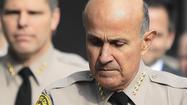 Former Sheriff Lee Baca reflects on his leadership