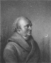 Famous Portrait of Dr. Herschel