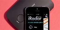 This Clever Radar Detector Is Like Siri for Dodging Cops