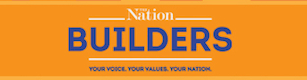 Introducing the Nation Builders