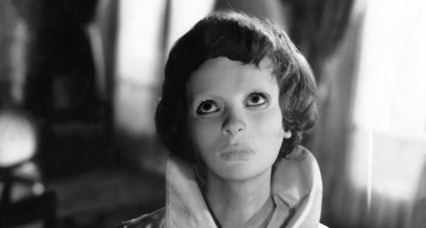 eyes without a face
