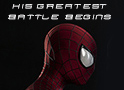 The Amazing Spider-Man 2 - In Theaters May 2