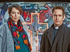 Tom Hollander on Rev end: 'You wouldn't want it to ever get worse'