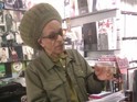 Don Letts tells Digital Spy that the music is more important than the memorabilia.